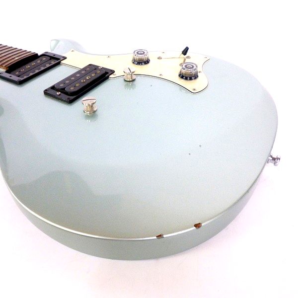 実際に弊社で買取させて頂いた★【欠品有】Paul Reed Smith(PRS)/ポール・リード・スミス エレキギター MIRA Xの画像 5枚目