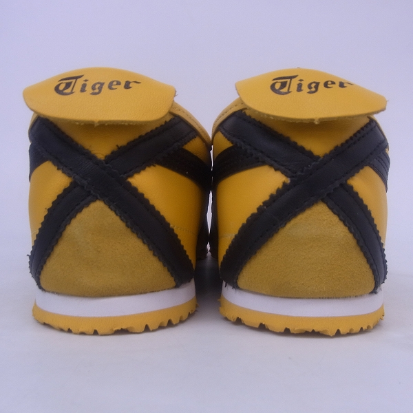 Onitsuka Tiger/オニツカタイガー MEXICO 66/メキシコ66 THL