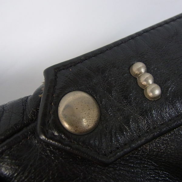 THE REAL McCOY'S/リアルマッコイズ×ハーレーダビッドソン ホース