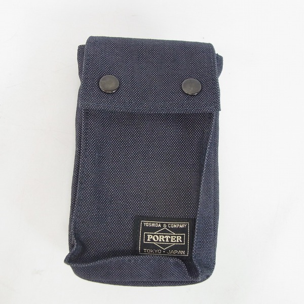 ポーター 吉田カバン Porter の買取実績 ブランド買取専門店リアルクローズ リアクロ ページ5 Detail