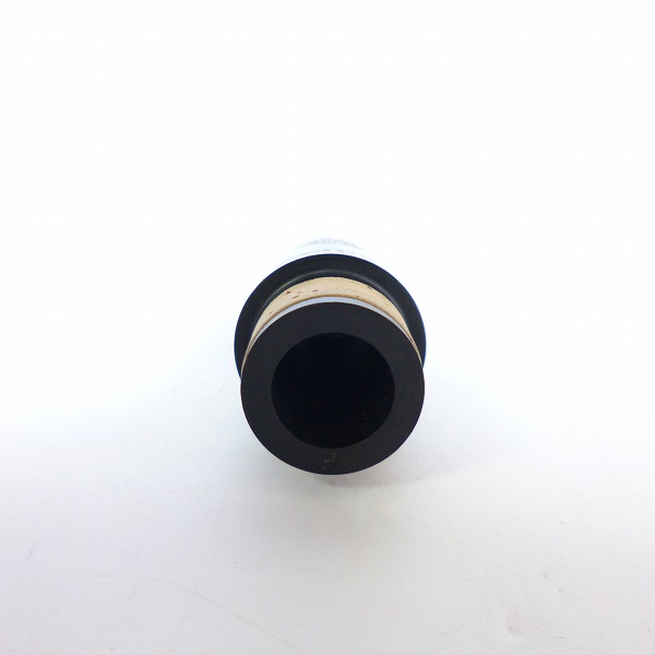 実際に弊社で買取させて頂いたSELMER/セルマー Bbクラリネット用マウスピース Focus VANDOREN M/Oリガチャー/プラキャップ付きの画像 6枚目