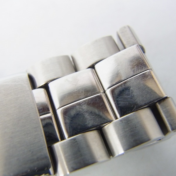 実際に弊社で買取させて頂いたSEIKO/セイコー パイロットクロノグラフ 7T62-0EB0の画像 5枚目