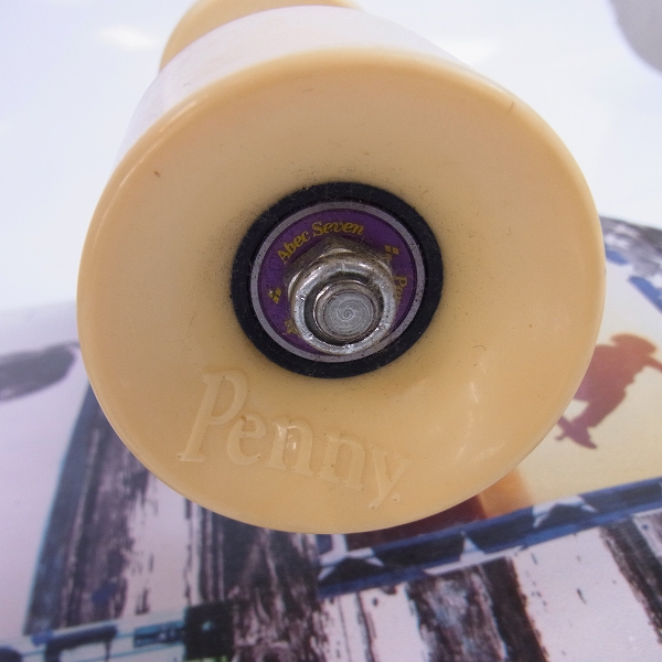 実際に弊社で買取させて頂いたPENNY/ペニー スケートボード/スケボー/コンプリート/Skateboardの画像 4枚目