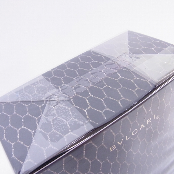 実際に弊社で買取させて頂いた【未開封】BVLGARI/ブルガリ ゴルデア ローマン ナイト オードパルファム 75mlの画像 2枚目