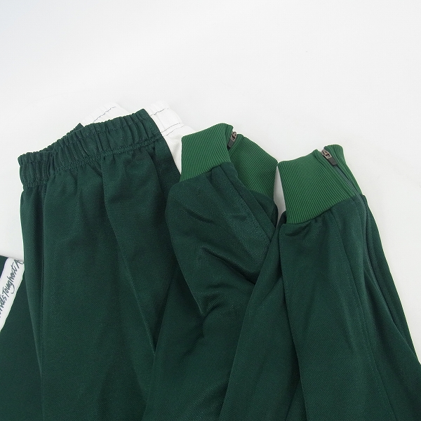 実際に弊社で買取させて頂いたCANTERBURY/カンタベリー セットアップ/ジャージ/Lの画像 7枚目