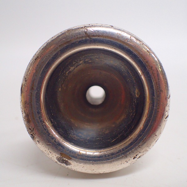 実際に弊社で買取させて頂いた【難有】YAMAHA/ヤマハ 62 チューバ マウスピースの画像 1枚目