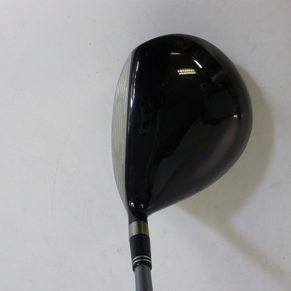 実際に弊社で買取させて頂いた★Dunlop/ダンロップ ドライバー  SRIXON Z-TX 2009年モデル 1W/10.5° Rフレックスの画像 2枚目