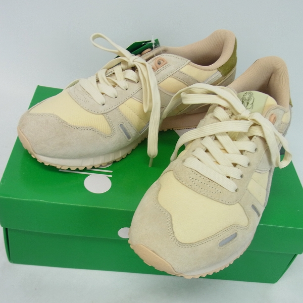 実際に弊社で買取させて頂いた【未使用】DIADORA/ディアドラ TITAN COLOMBO/タイタン コロンボ 171956/27