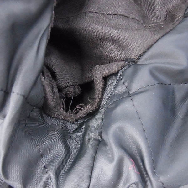 実際に弊社で買取させて頂いたSchottBros/ショットブロス PERFECTO 60年代 サボテンタグ ヴィンテージ ライダース/38の画像 5枚目