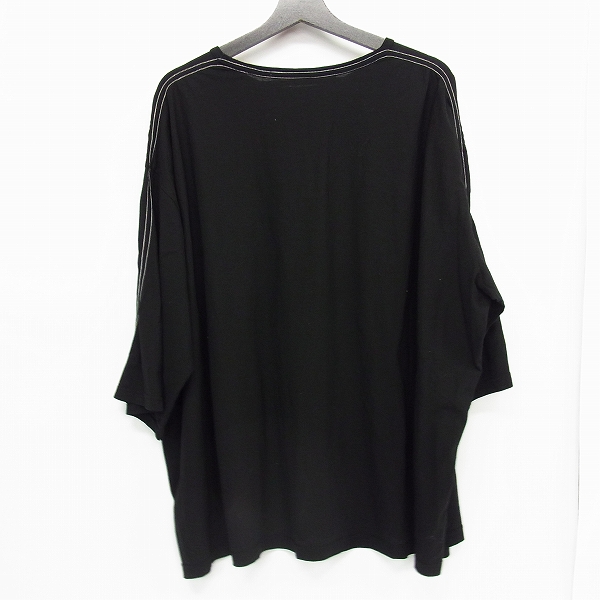 実際に弊社で買取させて頂いたDiet butcher slim skin/ダイエットブッチャースリムスキン オーバーサイズ Tシャツ Mの画像 1枚目