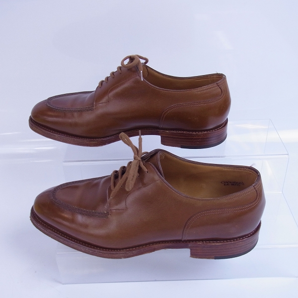 John Lobb/ジョンロブ CHAMBORD/シャンボード シューズ 8695/6Eの買取