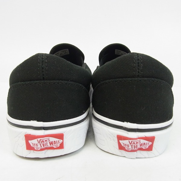 VANS/バンズ×METALLICA/メタリカ スニーカー Classic Slip-On/クラシック スリッポン/25の買取実績 -  ブランド買取専門店リアクロ