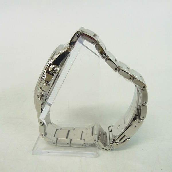SEIKO×ANA】セイコー『ワールドタイム ANAコラボモデル』SZEH002