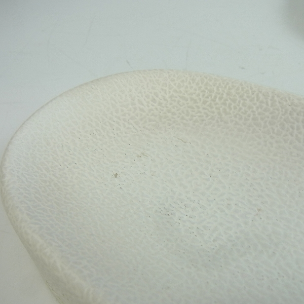 実際に弊社で買取させて頂いたadidas/アディダス HYKE ADILETTE PYTHON/ハイク アディレッタ パイソン 伊勢丹限定/サンダル S76700/29.5の画像 7枚目