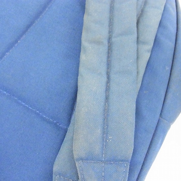 実際に弊社で買取させて頂いたManhattan Portage/マンハッタンポーテージ バックパック/メッセンジャーバッグ 2点セットの画像 4枚目