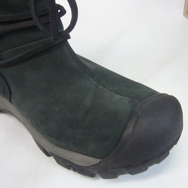 実際に弊社で買取させて頂いたKEEN/キーン BRIGHTON LOW BOOT ブーツ 52023/25の画像 6枚目