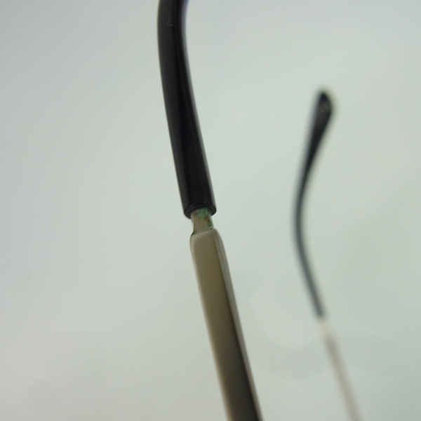 実際に弊社で買取させて頂いたGiorgio Armani/ジョルジオアルマーニ スクエア サングラス AR8019の画像 7枚目