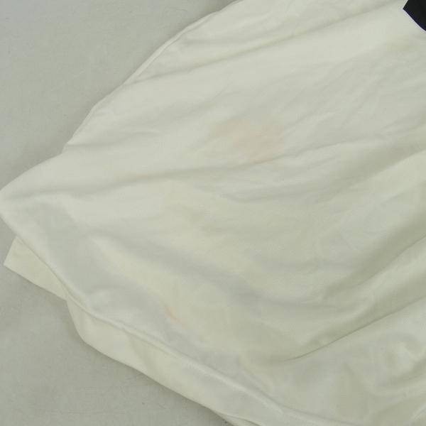 実際に弊社で買取させて頂いたKappa/カッパ ユヴェントス ユニフォーム/Lの画像 5枚目