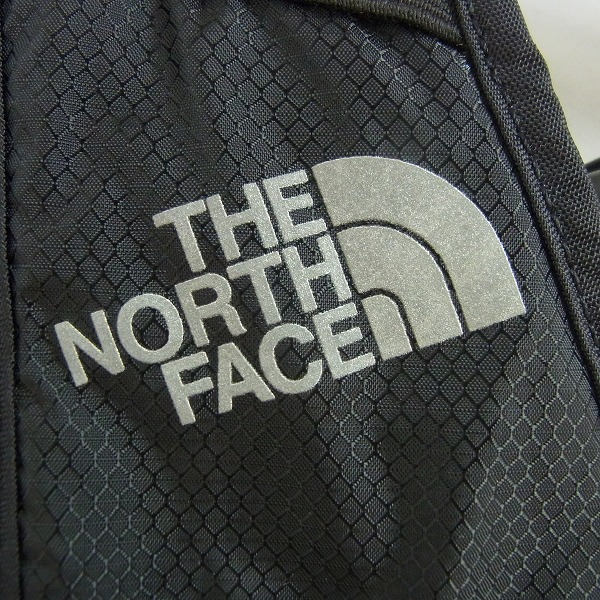 THE NORTH FACE/ノースフェイス ENDURANCE VESTエンデュランスベスト