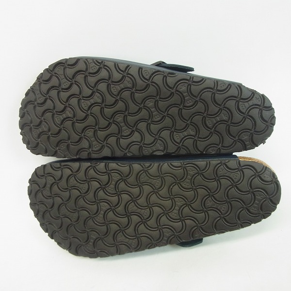 実際に弊社で買取させて頂いたBIRKENSTOCK BOSTON/ビルケンシュトック ボストン サンダル 060151/26.5の画像 2枚目