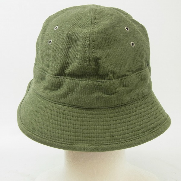 TENDERLOIN JUNGLE HAT T/C ジャングルハット 84784043.jpg?20141216171844