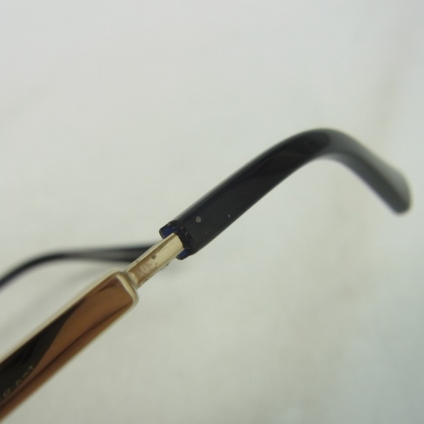 実際に弊社で買取させて頂いたGiorgio Armani/ジョルジオアルマーニ スクエア サングラス AR7012-Fの画像 6枚目