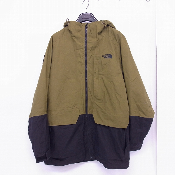 THE NORTH FACE/ザ ノースフェイス レプコ ジャケット/NS51715/Mの買取