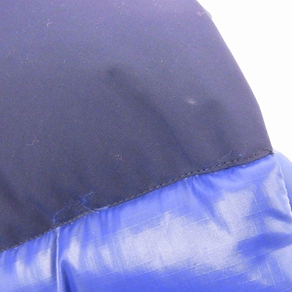 実際に弊社で買取させて頂いたSOPHNET.×fragment design/ソフネット×フラグメントデザイン×FSF ダウンベスト/ジャケット SOPH-123067/Mの画像 5枚目