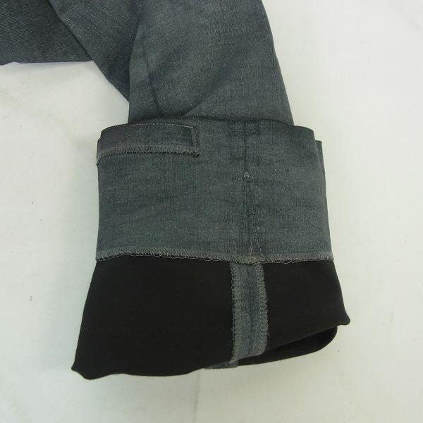 実際に弊社で買取させて頂いたFACTOTUM/ファクトタム コットンパンツ /46の画像 8枚目