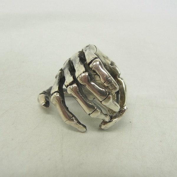 実際に弊社で買取させて頂いたCRAZY PIG/クレイジーピッグ ボーンハンドリング#12/16号の画像 2枚目