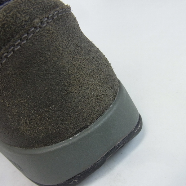 実際に弊社で買取させて頂いたKEEN/キーン REISEN LACE スニーカー 1011443/25の画像 7枚目