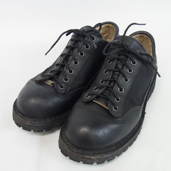 実際に弊社で買取させて頂いたDANNER/ダナー DANNER LIGHT 3 LOW GORE-TEX/ゴアテックス 33228/6