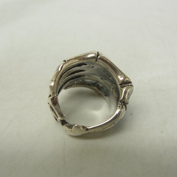 実際に弊社で買取させて頂いたCRAZY PIG/クレイジーピッグ ボーンハンドリング#12/16号の画像 3枚目