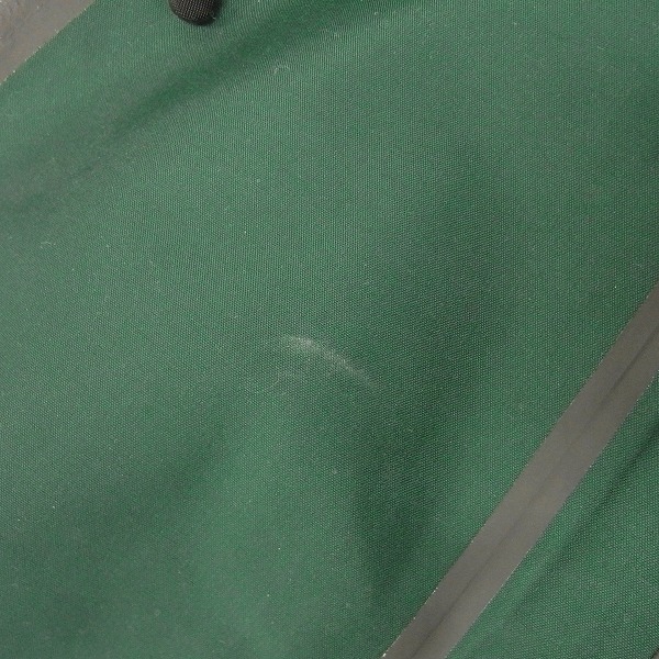 実際に弊社で買取させて頂いた【未使用】Back Channel/バックチャンネル 3レイヤー マウンテンパーカー/XLの画像 4枚目