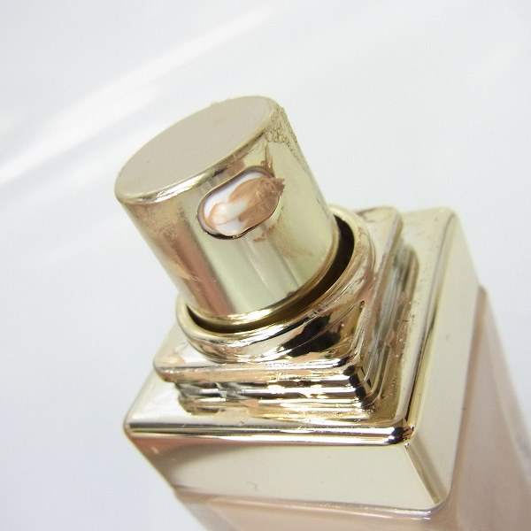 実際に弊社で買取させて頂いたChristian Dior/ディオール プレステージ ル ネクター ドゥ タン/リキッド ファンデーション/30mlの画像 2枚目