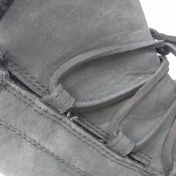 実際に弊社で買取させて頂いたKEEN/キーン BRIGHTON LOW BOOT ブーツ 52023/25の画像 7枚目