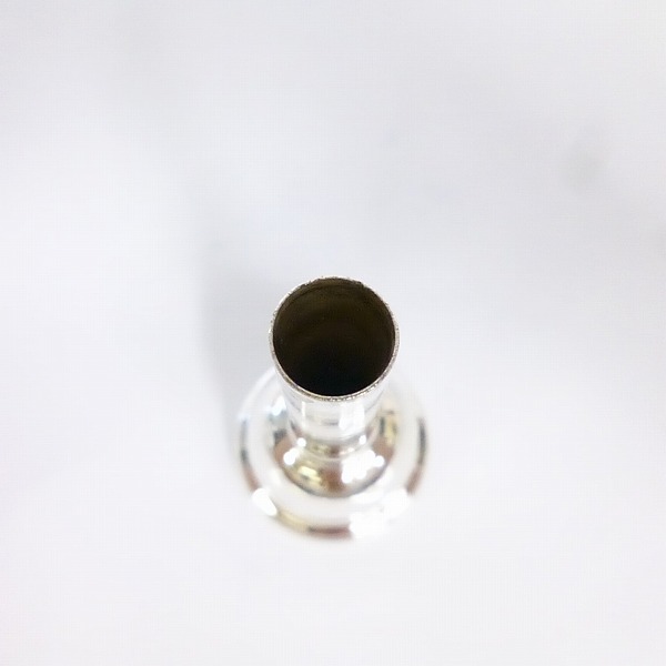 実際に弊社で買取させて頂いたPERANTUCCI/ペラントゥッチ PT-82-S CC・BBｂチューバ向け 太管マウスピースの画像 7枚目