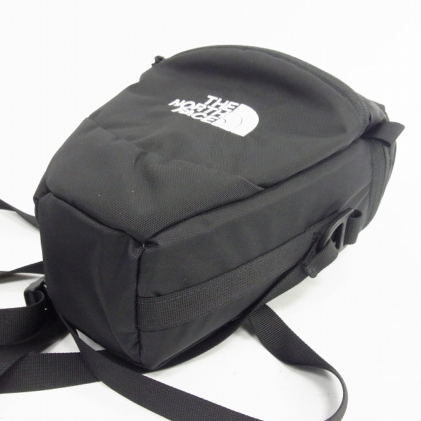 実際に弊社で買取させて頂いたTHE NORTH FACE/ノースフェイス ショルダー カメラバッグ NM91551の画像 2枚目