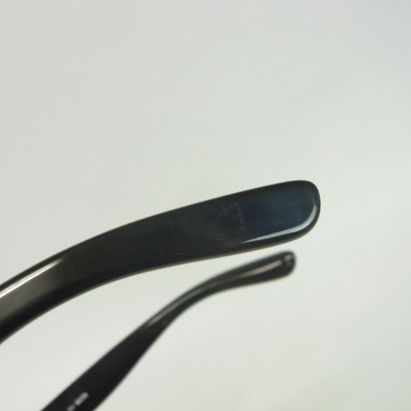 実際に弊社で買取させて頂いたBlack Flys/ブラックフライ サングラス FLY MILITIAの画像 8枚目