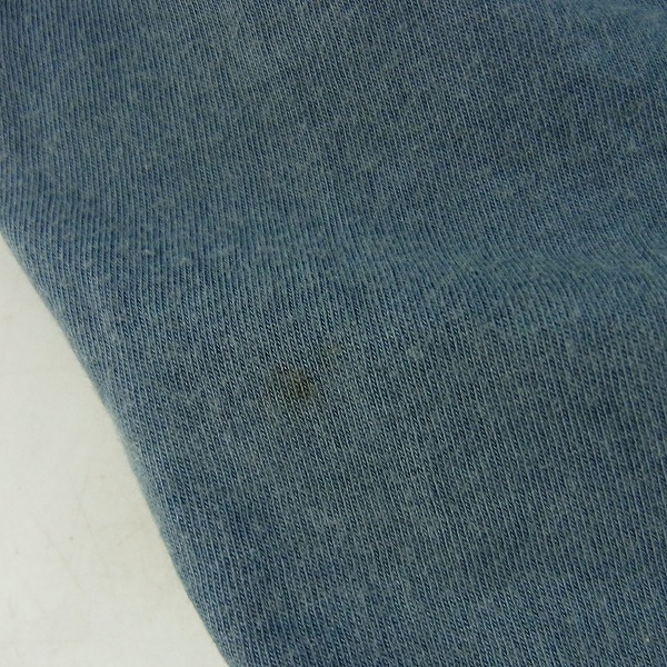 実際に弊社で買取させて頂いたFACTOTUM UNDERWEAR LINE/ファクトタム ヘンリーネック カットソー/44の画像 7枚目