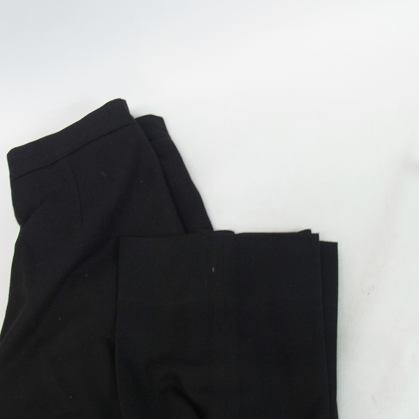 実際に弊社で買取させて頂いたBARNEYS NEW YORK/バーニーズニューヨーク 3Bセットアップスーツ/42の画像 9枚目