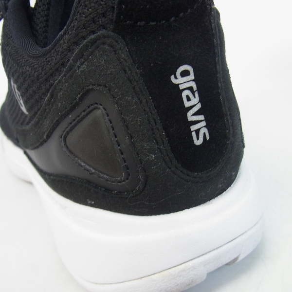 実際に弊社で買取させて頂いたgravis×SOPHNET グラヴィス/ソフ KONA CLOUDKNIT コナクラウドニット 01031/26の画像 7枚目