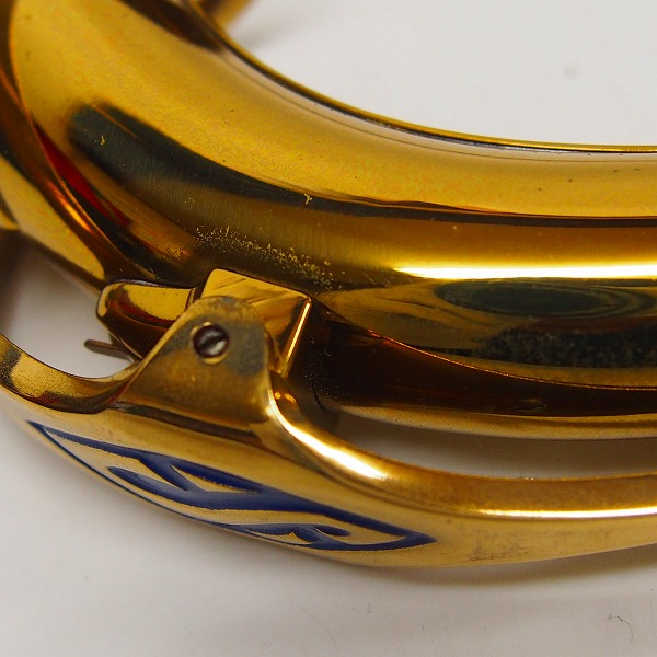 実際に弊社で買取させて頂いた★【書類あり】SELMER/セルマー ALTO SAX/アルトサックス SA80 GL W/O 彫刻なし 本体のみ ケース付の画像 7枚目