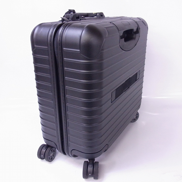 実際に弊社で買取させて頂いたRIMOWA/リモワ SALSA/サルサ 27L キャリーケース 4輪/810.40.32.4の画像 4枚目