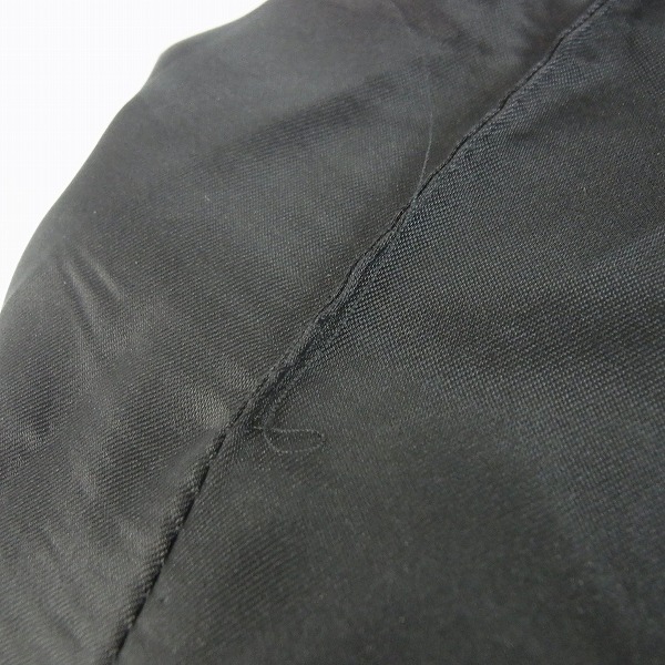 実際に弊社で買取させて頂いたNEIL BARRETT/ニールバレット TUXEDO/タキシード SUPER SKINNY FIT ジャケット/50の画像 6枚目