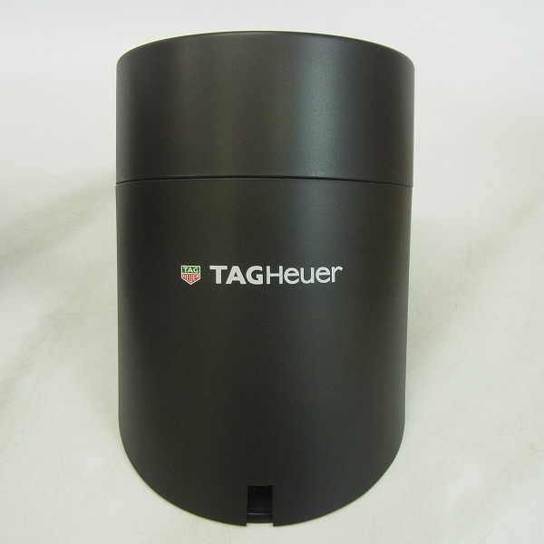実際に弊社で買取させて頂いたTAG HEUER/タグホイヤー 非売品 ワインディングマシーンの画像 1枚目