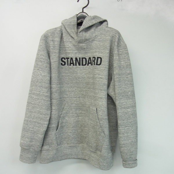 THE NORTH FACE STANDARD HOODIE 限定エクスクルーシブ