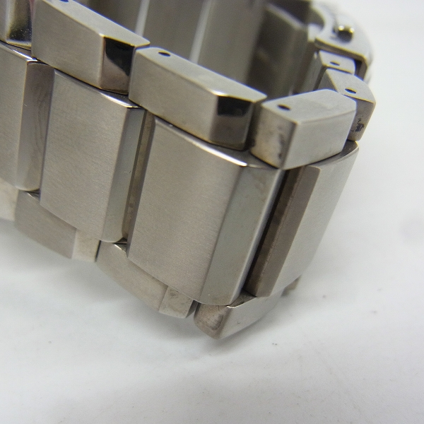 実際に弊社で買取させて頂いたG-SHOCK/Gショック MR-G GPSハイブリッド電波ソーラー MRG-G1000DC-1AJR の画像 4枚目