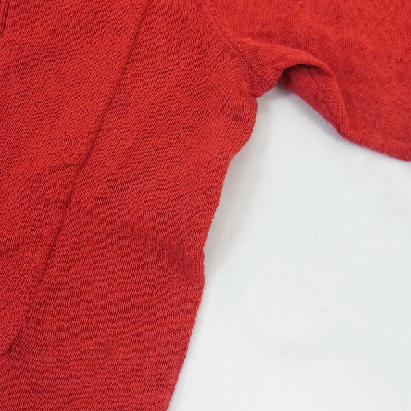 実際に弊社で買取させて頂いたDIESEL BLACK GOLD/ディーゼルブラックゴールド 半袖 長袖 シャツ タートルネック S×3 M×1/4点セットの画像 7枚目