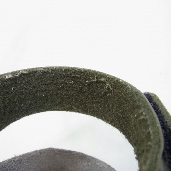 実際に弊社で買取させて頂いたBIRKENSTOCK/ビルケンシュトック  ALPRO C100 ESD サンダル 42の画像 6枚目